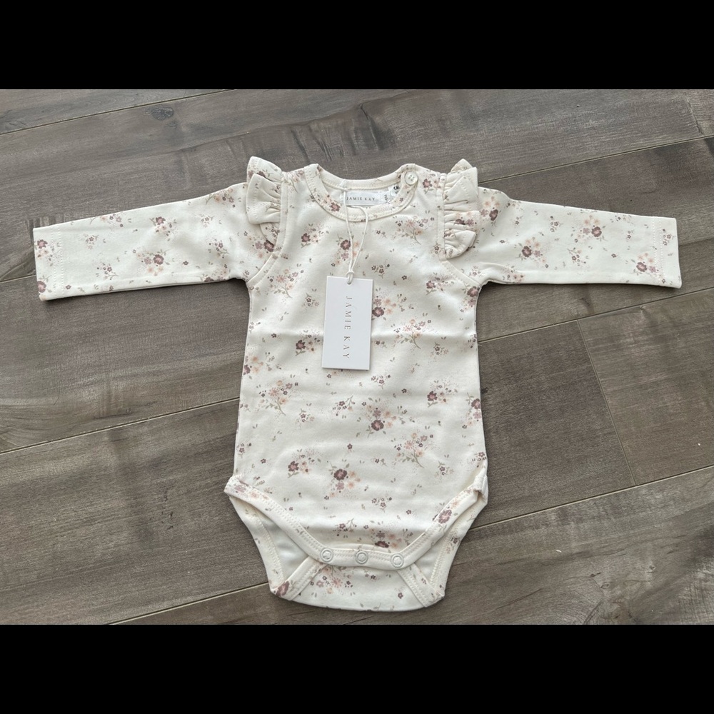 Brand new Jamie Kay bodysuit